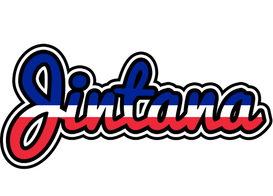 Jintana france logo