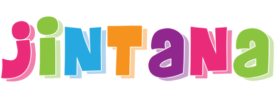 Jintana friday logo