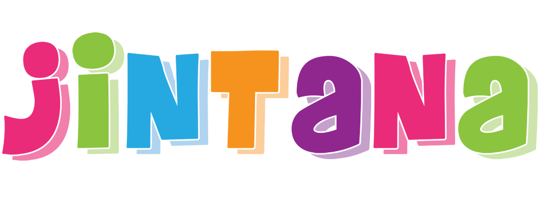 Jintana friday logo