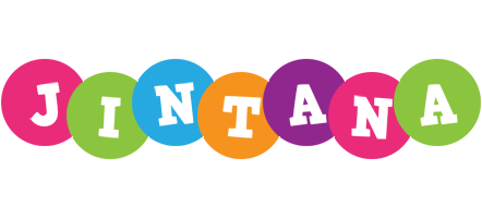 Jintana friends logo