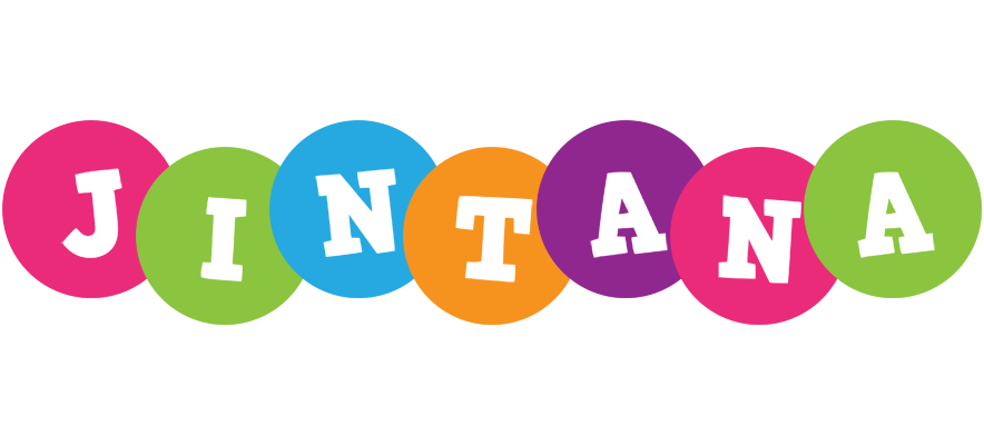 Jintana friends logo