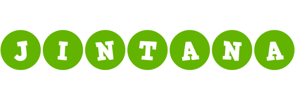 Jintana games logo