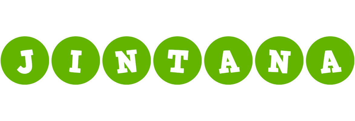 Jintana games logo