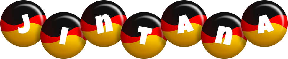 Jintana german logo