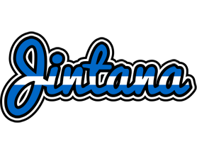 Jintana greece logo