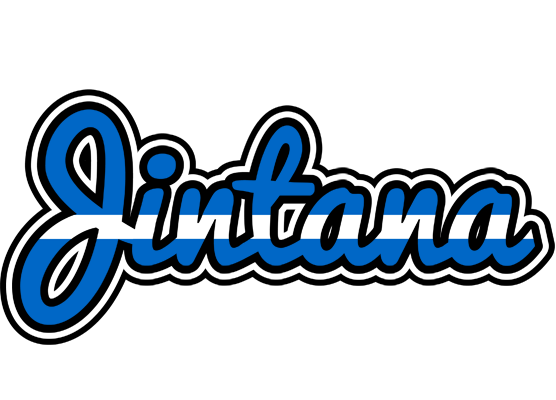 Jintana greece logo