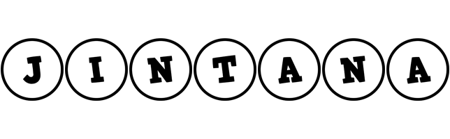 Jintana handy logo