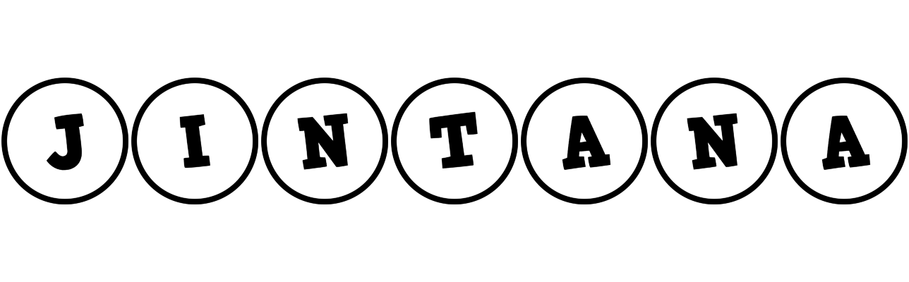 Jintana handy logo