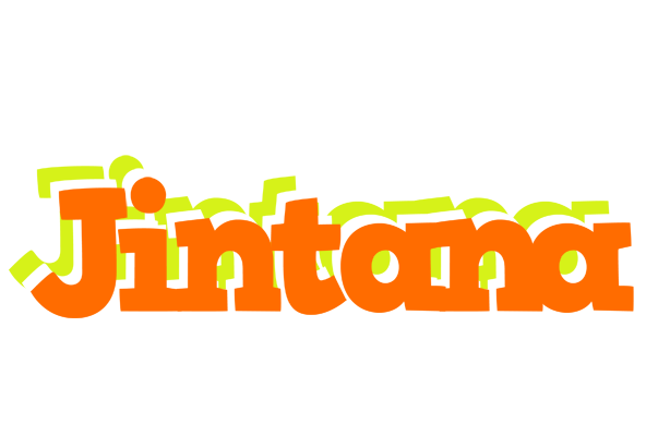 Jintana healthy logo