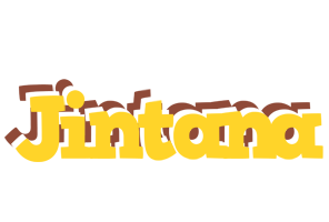Jintana hotcup logo