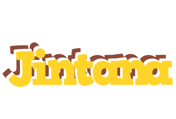 Jintana hotcup logo