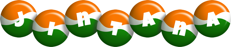 Jintana india logo