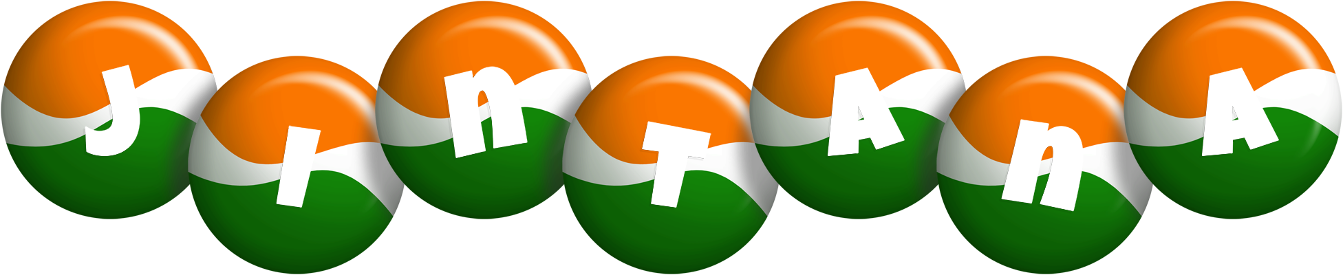Jintana india logo