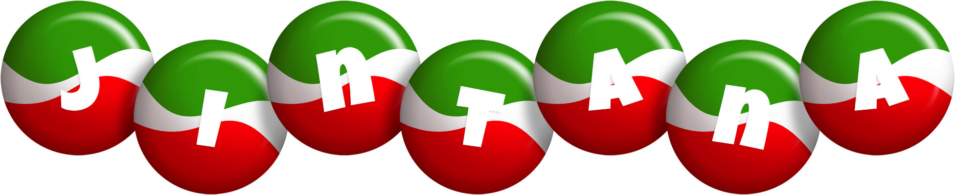 Jintana italy logo