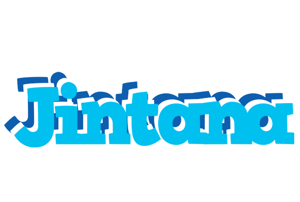 Jintana jacuzzi logo