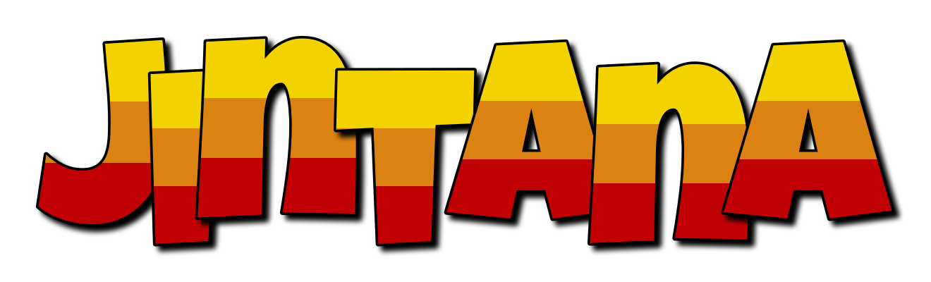 Jintana jungle logo