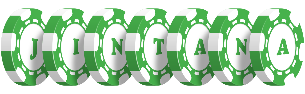 Jintana kicker logo
