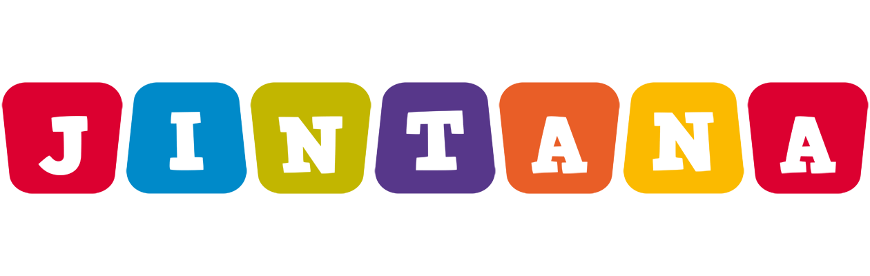 Jintana kiddo logo