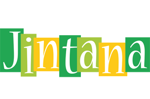 Jintana lemonade logo