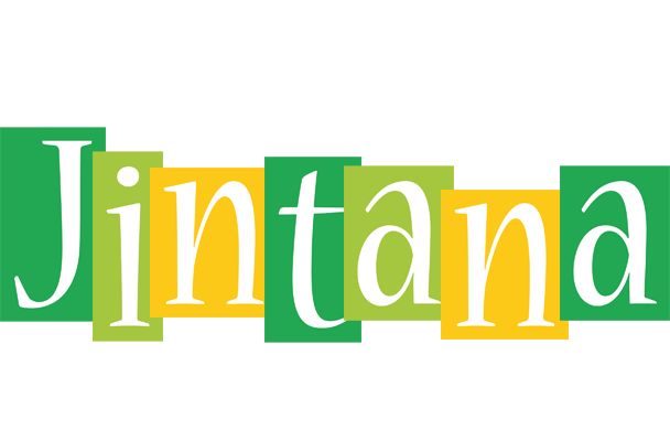 Jintana lemonade logo