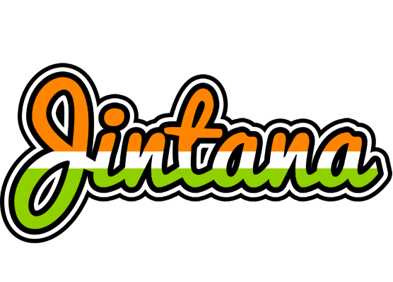 Jintana mumbai logo