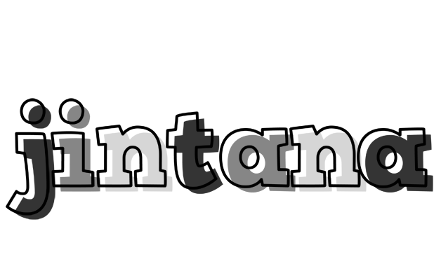 Jintana night logo