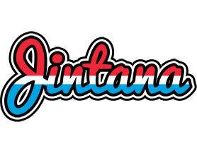 Jintana norway logo