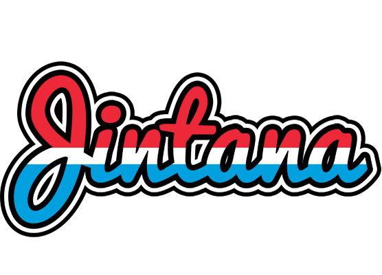 Jintana norway logo