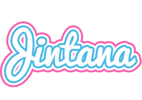 Jintana outdoors logo