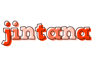 Jintana paint logo