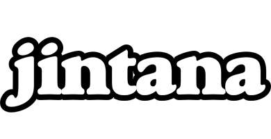 Jintana panda logo
