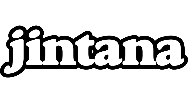 Jintana panda logo