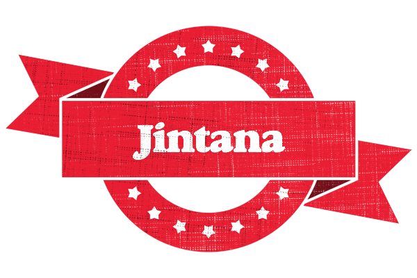Jintana passion logo