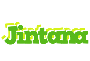 Jintana picnic logo