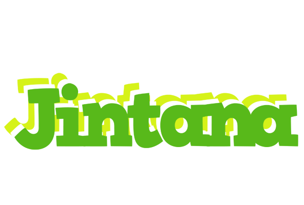 Jintana picnic logo