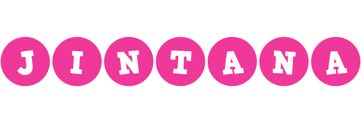 Jintana poker logo