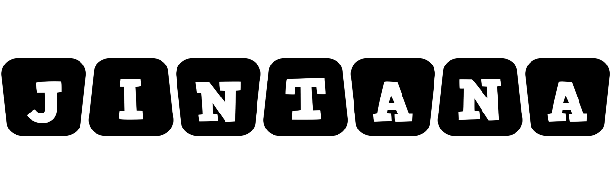 Jintana racing logo