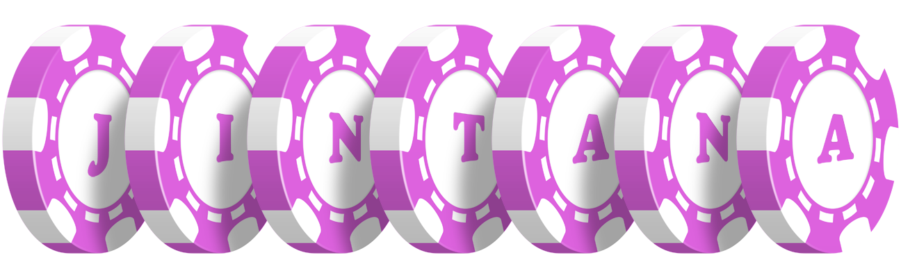Jintana river logo