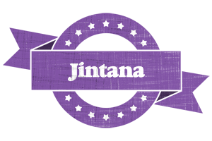 Jintana royal logo