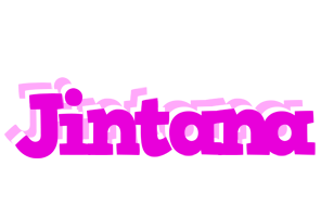 Jintana rumba logo