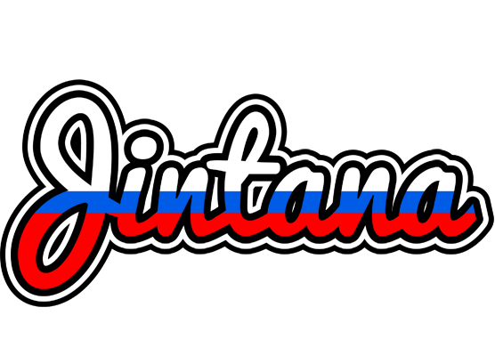 Jintana russia logo
