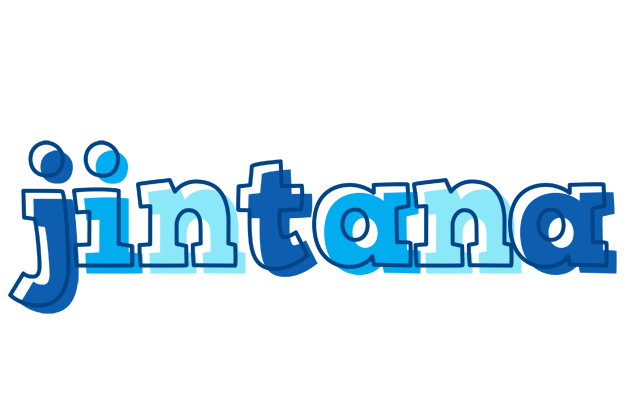 Jintana sailor logo