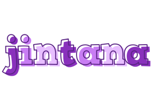 Jintana sensual logo