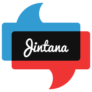 Jintana sharks logo