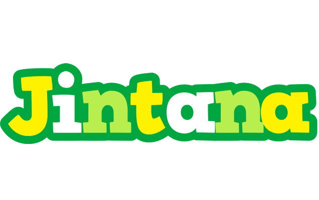 Jintana soccer logo