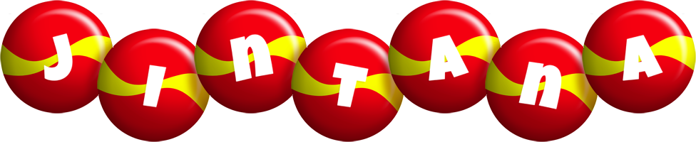 Jintana spain logo
