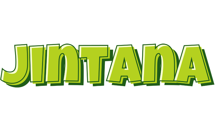 Jintana summer logo