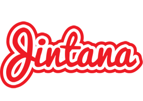 Jintana sunshine logo