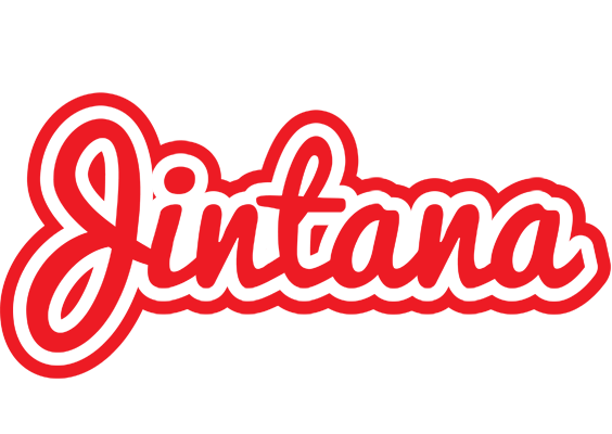Jintana sunshine logo