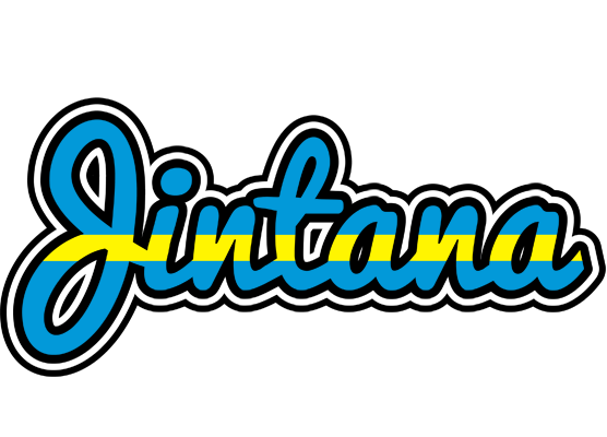 Jintana sweden logo